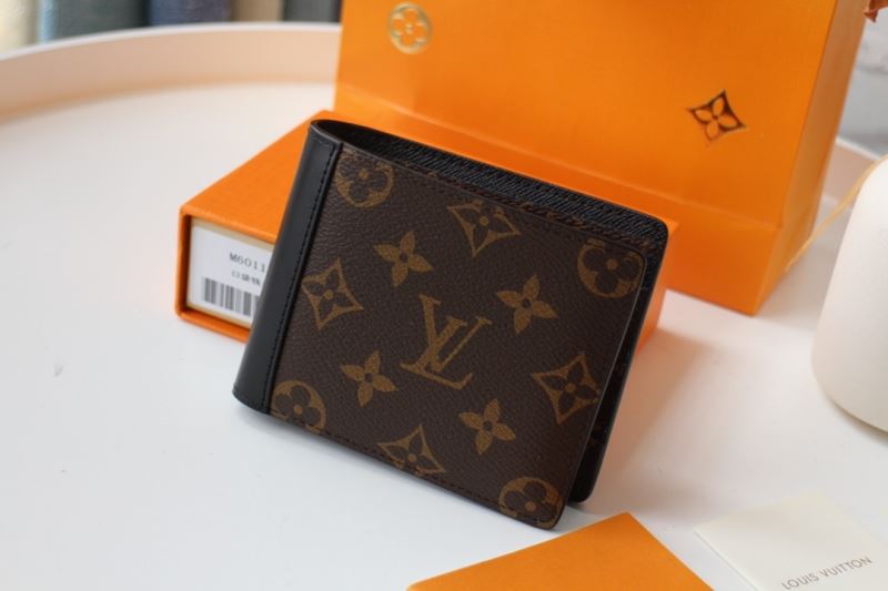 Louis Vuitton Wallets